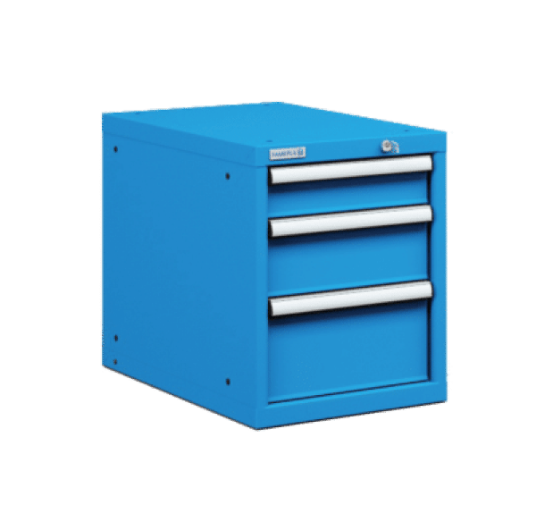 Schubladenschränke H533xB411xT572mm Farbe wählbar