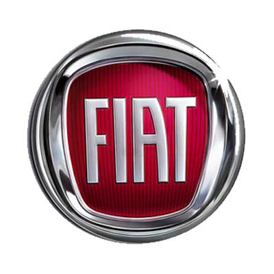 Fahrzeugeinrichtungen für Fiat