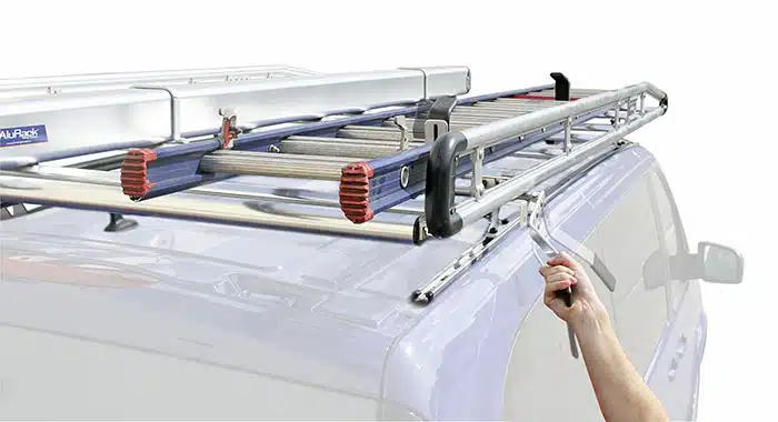Der Dachträger für jeden Fahrzeugtyp - AluRack Dachträger