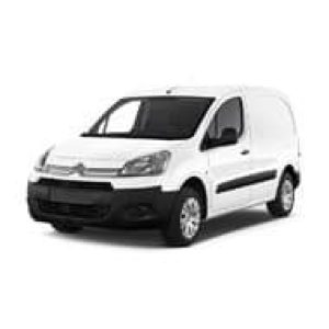 Citroen Berlingo Standardmodule