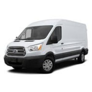 Ford Transit H2 Kastenwagen Standardmodule alu