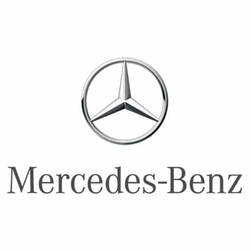 Mercedes Fahrzeugeinrichtung KompaVan
