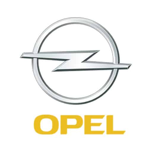 Opel Fahrzeugeinrichtung KompaVan