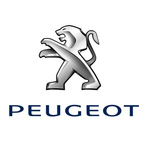 Peugeot Fahrzeugeinrichtung KompaVan