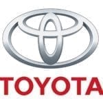 Fahrzeugeinrichtungen für Toyota