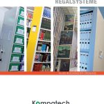 Archiv Rollregal Katalog Foreg