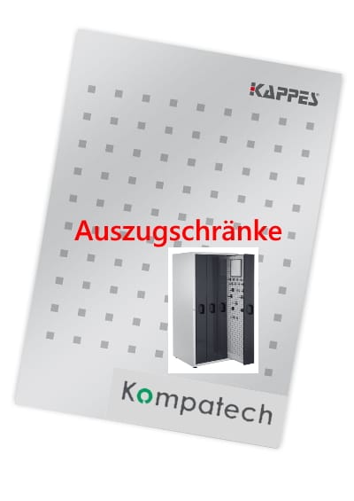 Werkzeugwandsysteme für Werkzeug- und Teilelagerung: Katalog Auszugschränke