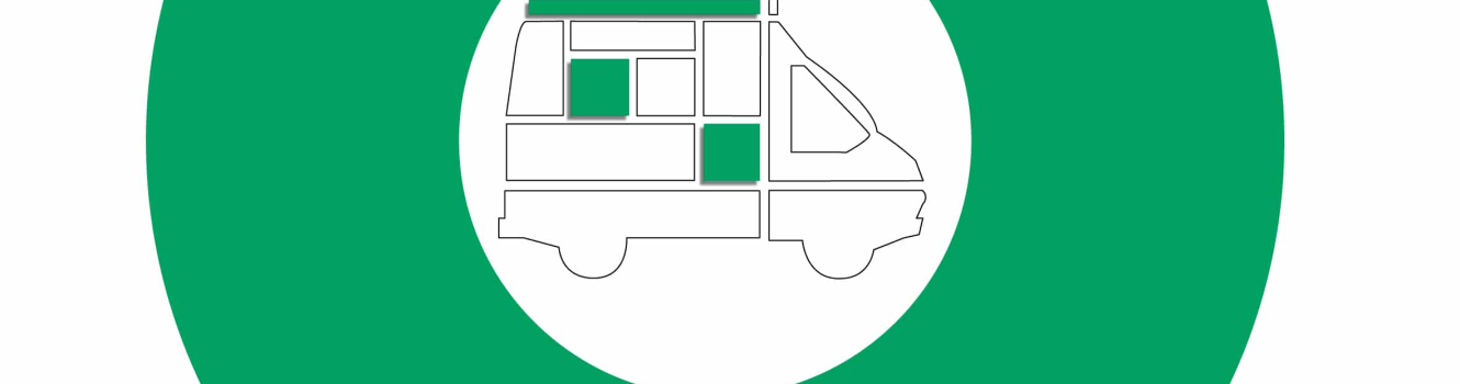 Fahrzeugeinrichtungen KompaVan signet